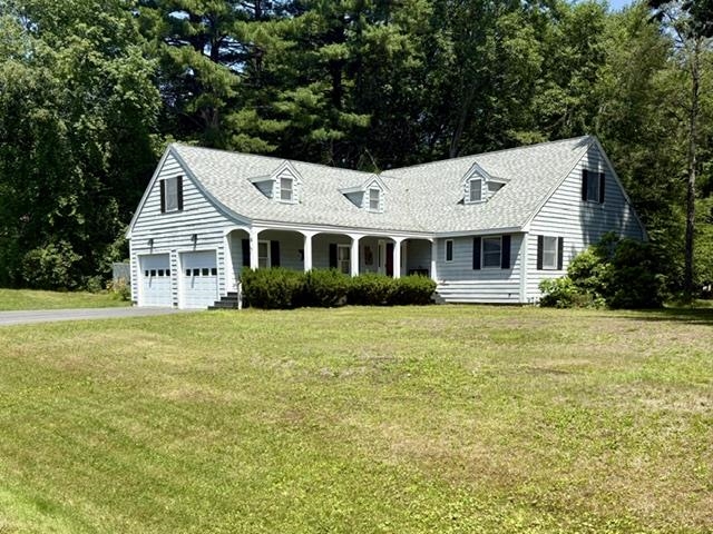 1 Concord Way