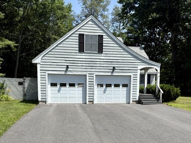 1 Concord Way