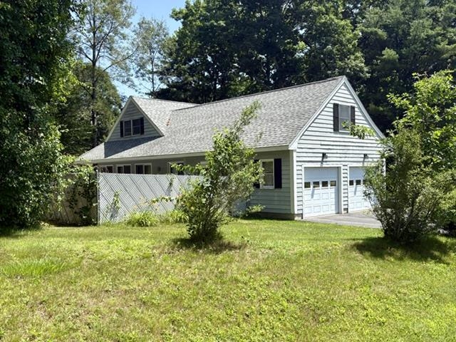 1 Concord Way