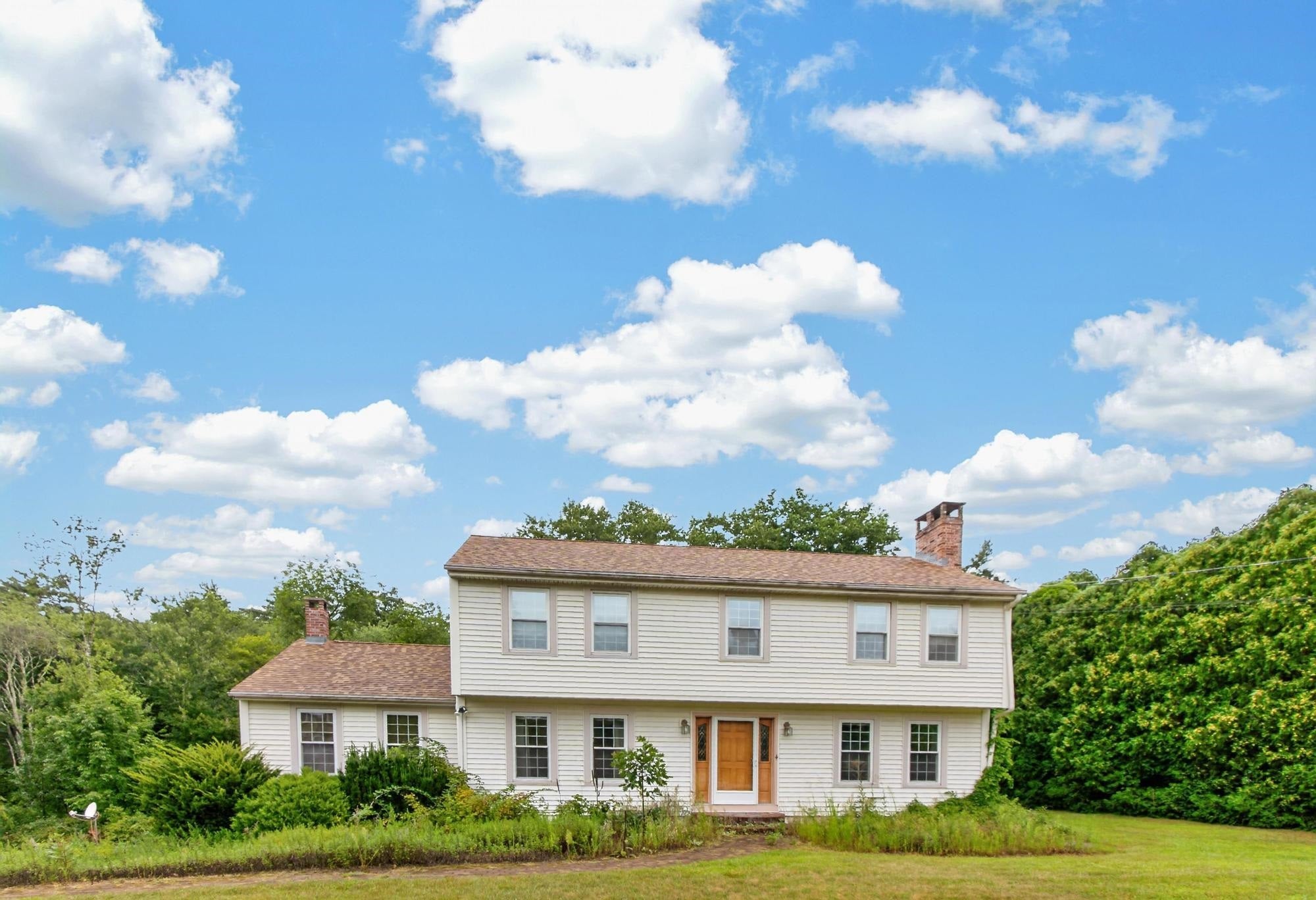 217 Oak Ridge Road