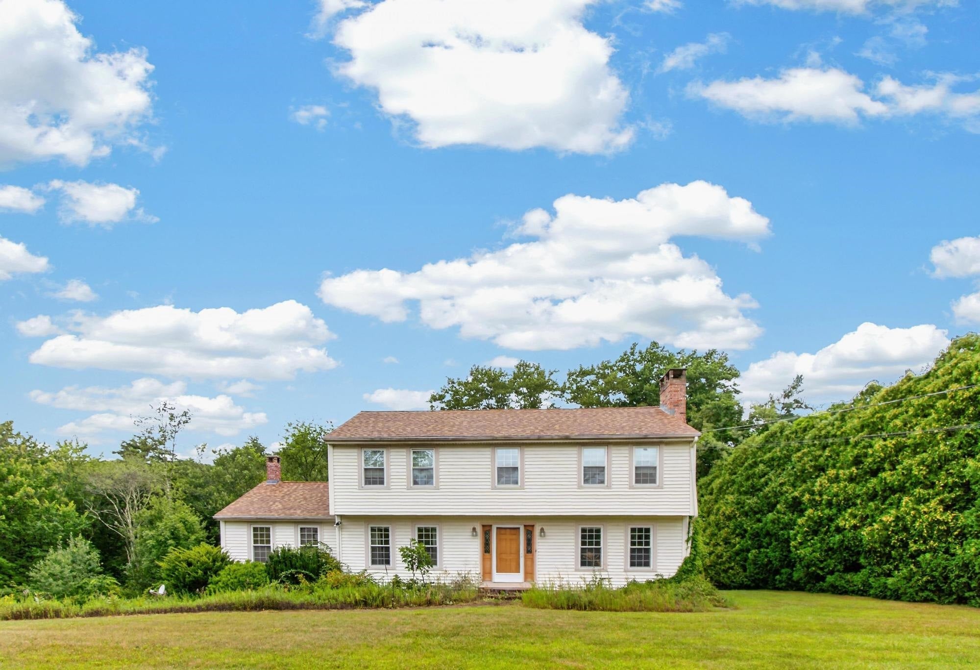 217 Oak Ridge Road
