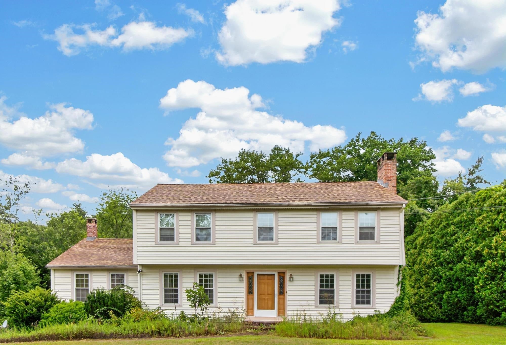 217 Oak Ridge Road