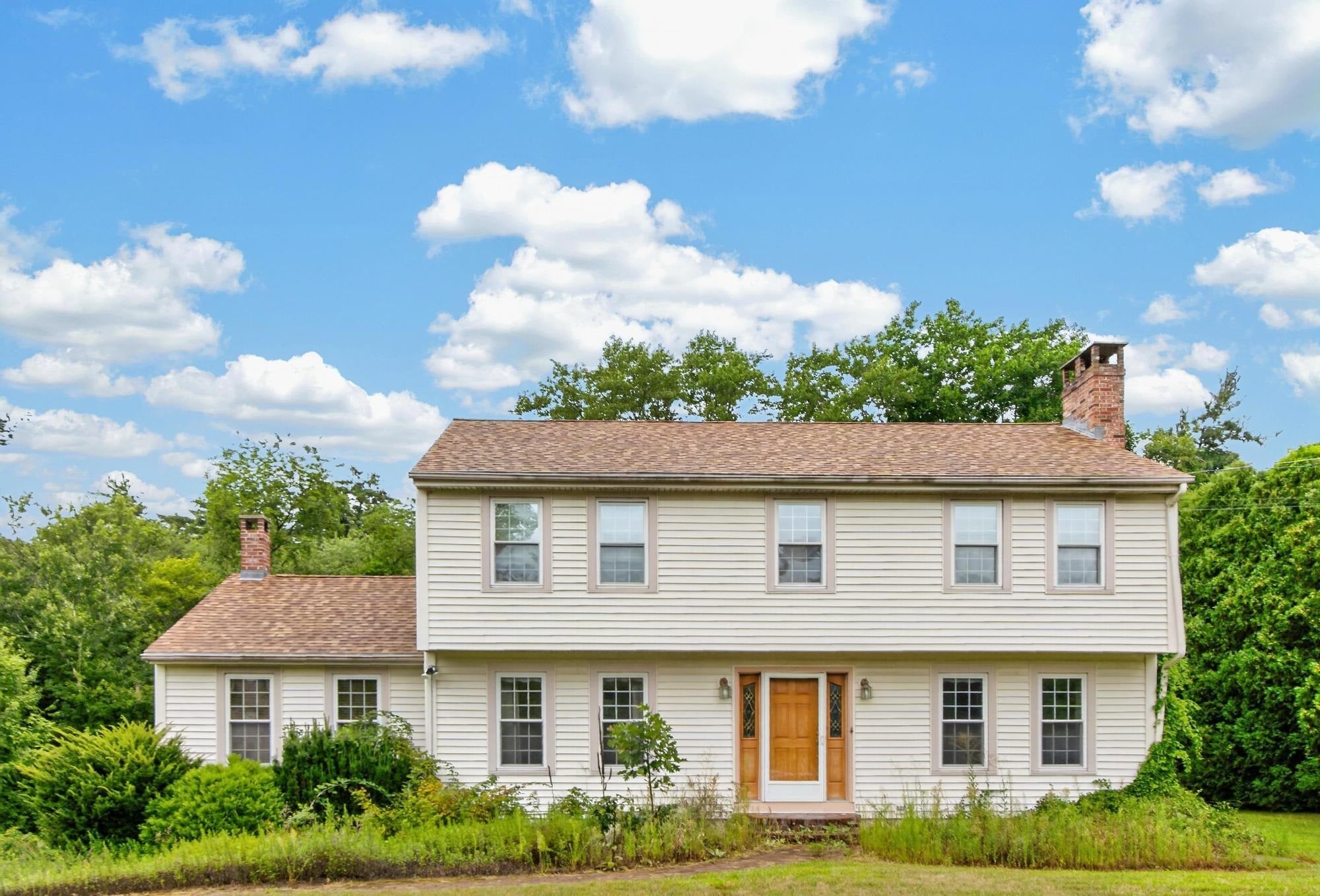 217 Oak Ridge Road
