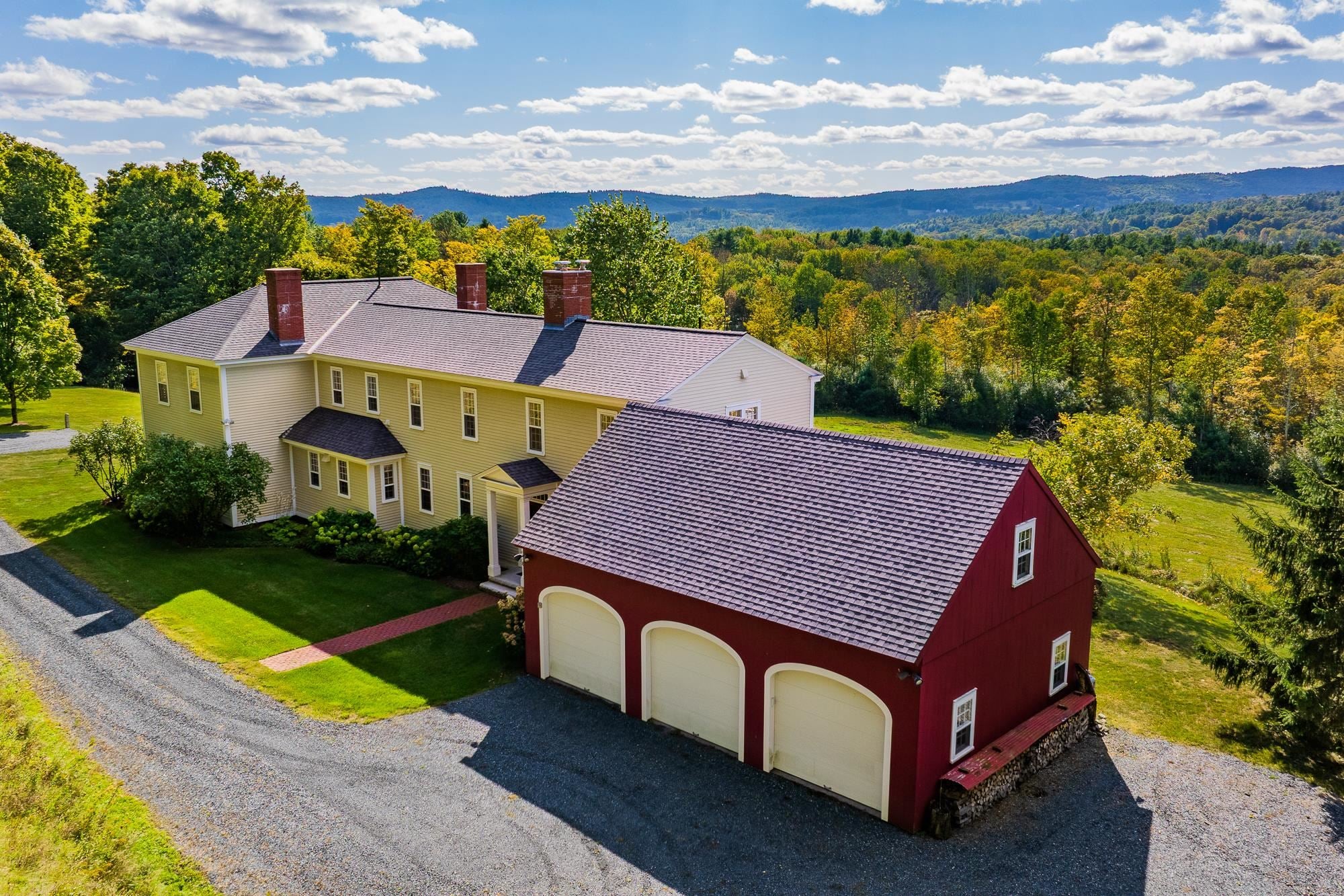 14 Olcott Road