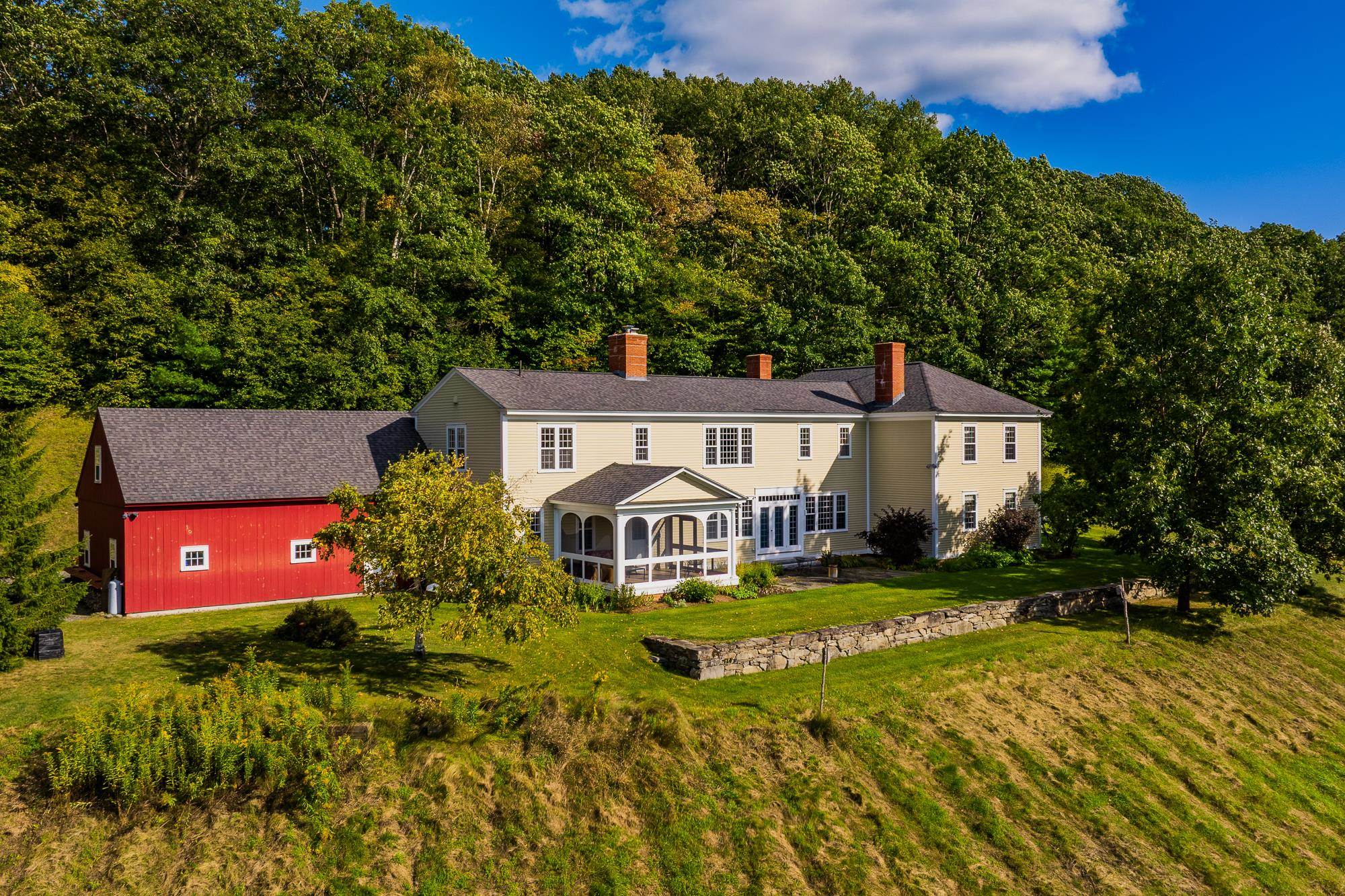 14 Olcott Road