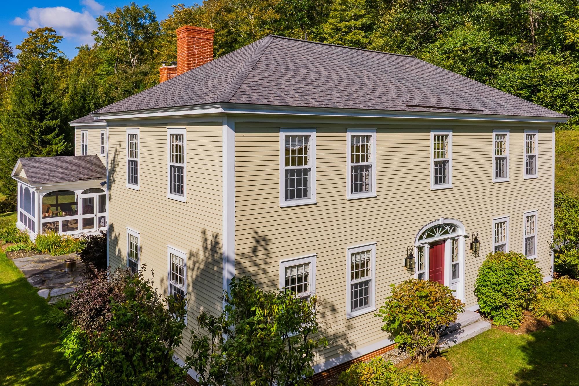 14 Olcott Road