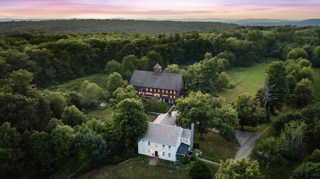 Photo of 45 Thatcher Hill Road, Marlborough, NH 03455 (MLS # 5110896)