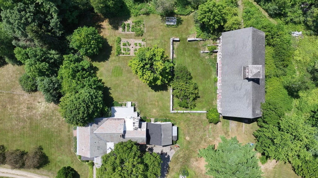 Photo of 45 Thatcher Hill Road, Marlborough, NH 03455 (MLS # 5110896)
