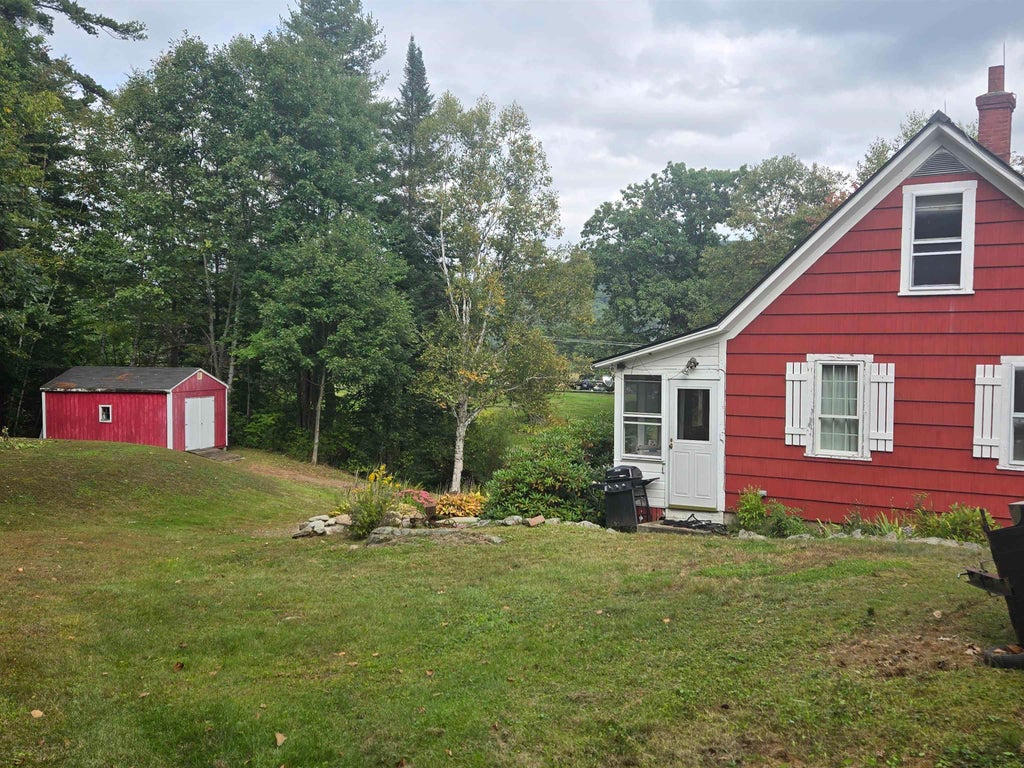 Photo of 226 Oak Street, Newport, NH 03773 (MLS # 5110985)