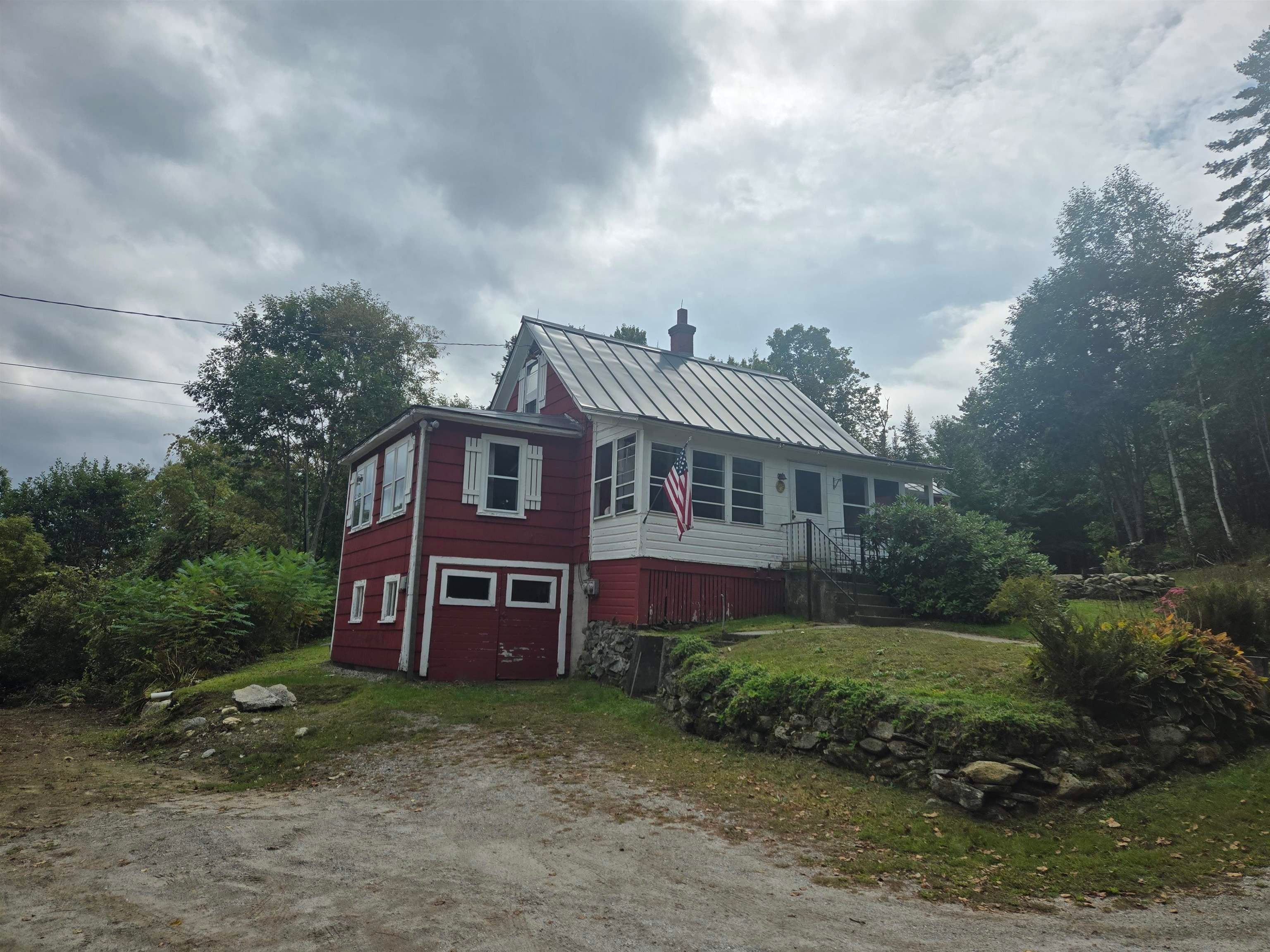 226 Oak Street