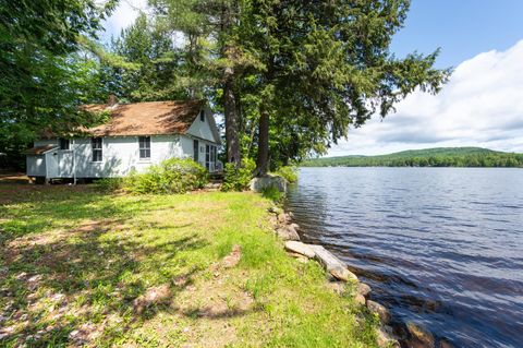 Property photo of 31 Sherene Orchard Road, Meredith, NH 03253