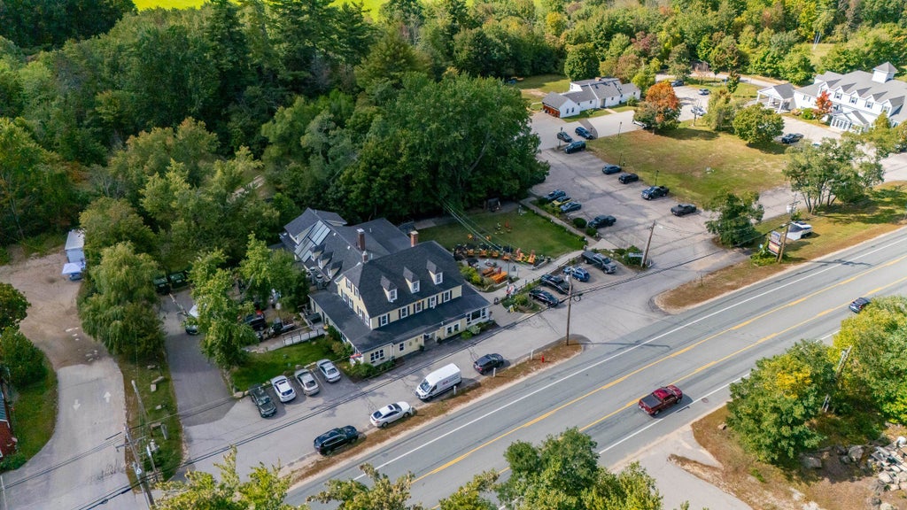 Photo of 33603378 White Mountain Highway, Conway, NH 03860 (MLS # 5111032)
