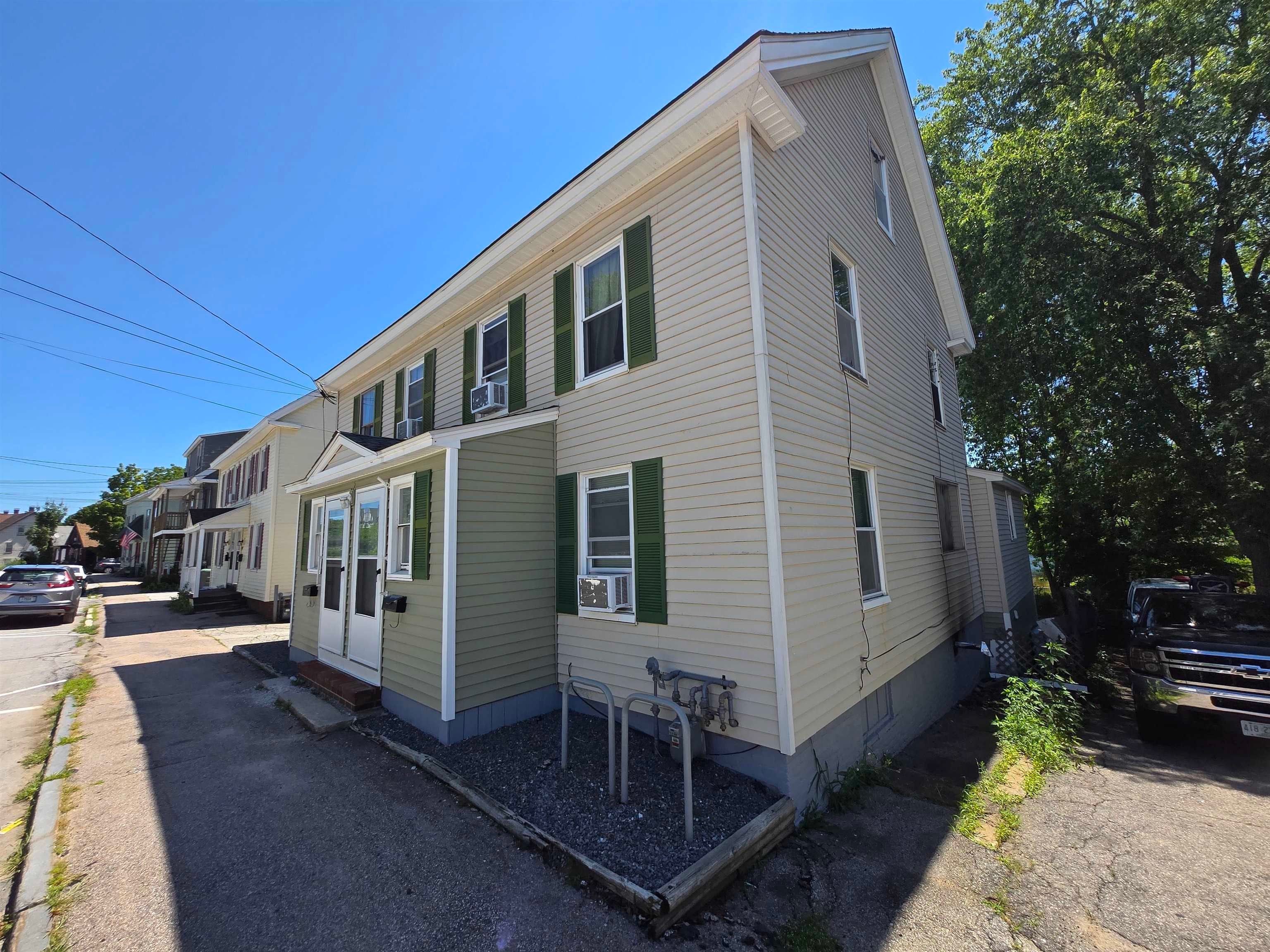 83-85 Glass Street