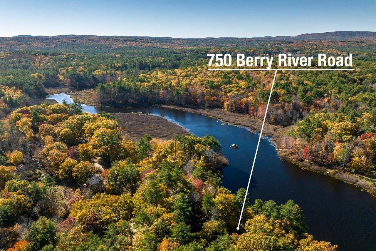 750 Berry River Road