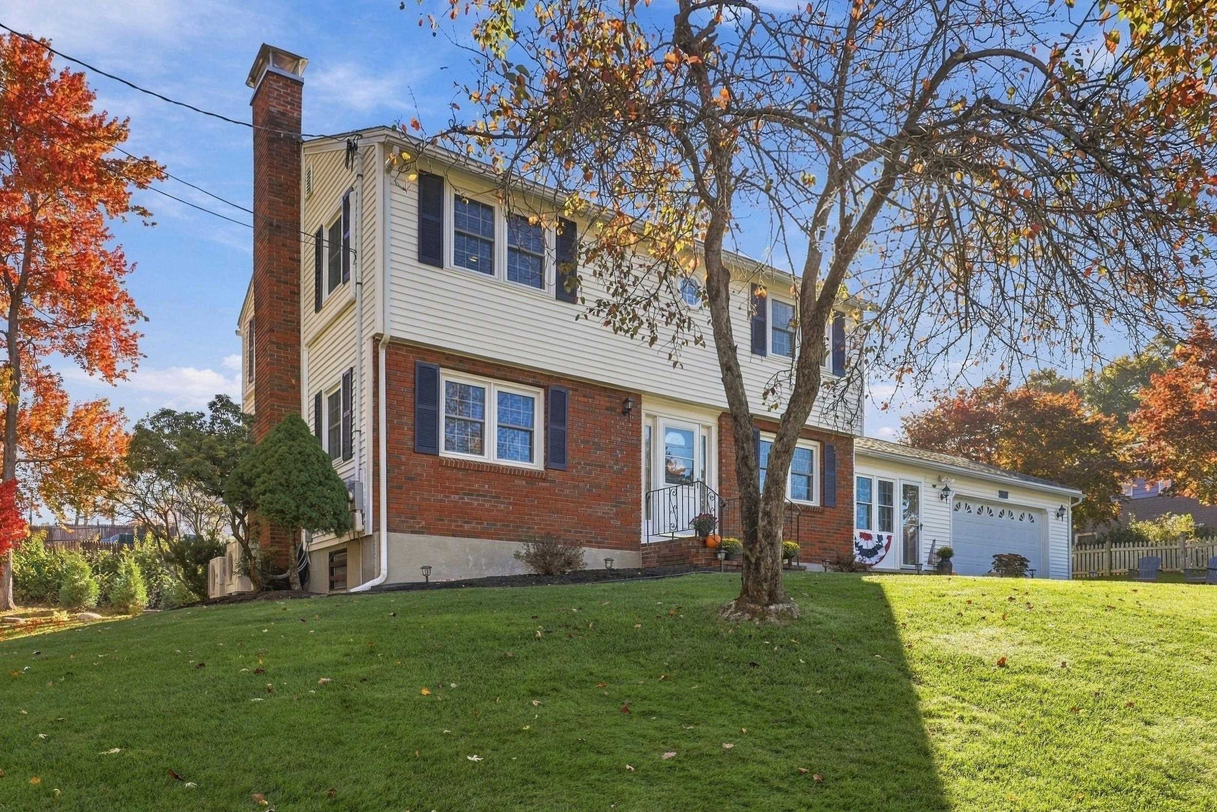 81 Magnolia Road