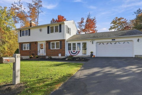 Photo of 81 Magnolia Road, Manchester, NH 03104 (MLS # 5115032)