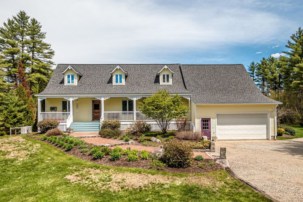 Photo of Conway, NH 03813 (MLS # 5090657)