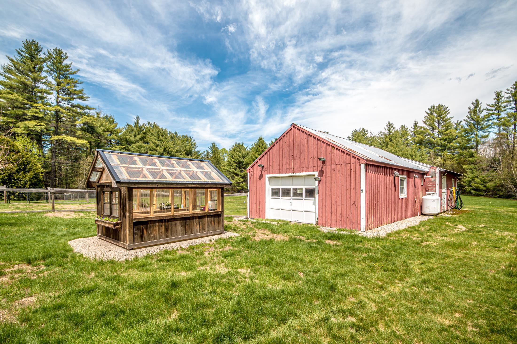 373 Green Hill Road