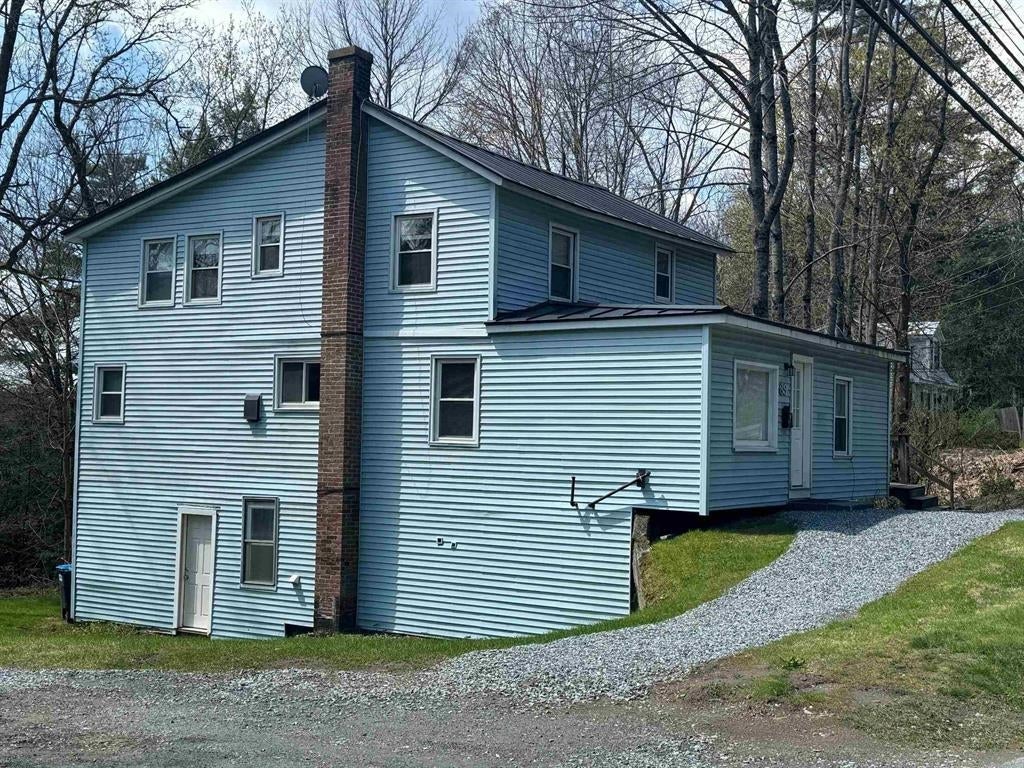 Photo of 89 Lebanon Street, Hanover, NH 03755 (MLS # 5112860)