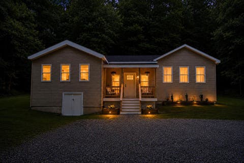 3421 River Road, Bridgewater, NH 03264 - #: 5097836