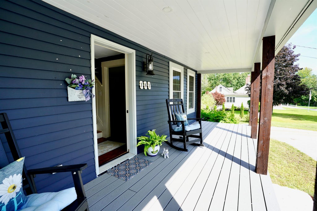 Photo of 161 Concord Stage Road, Weare, NH 03281 (MLS # 5110438)