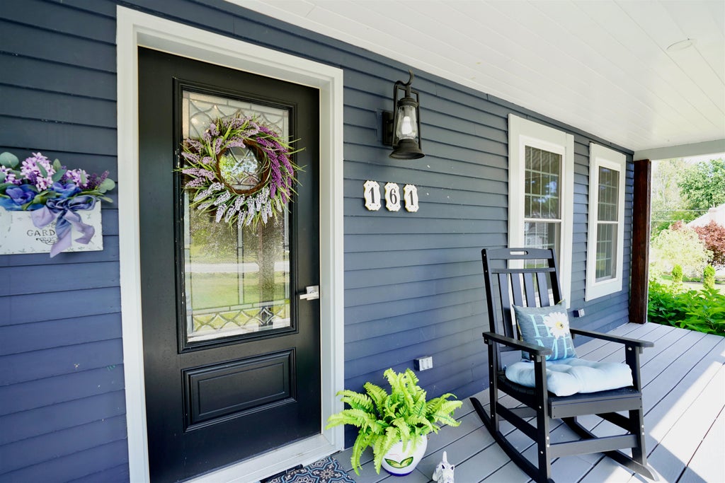 Photo of 161 Concord Stage Road, Weare, NH 03281 (MLS # 5110438)