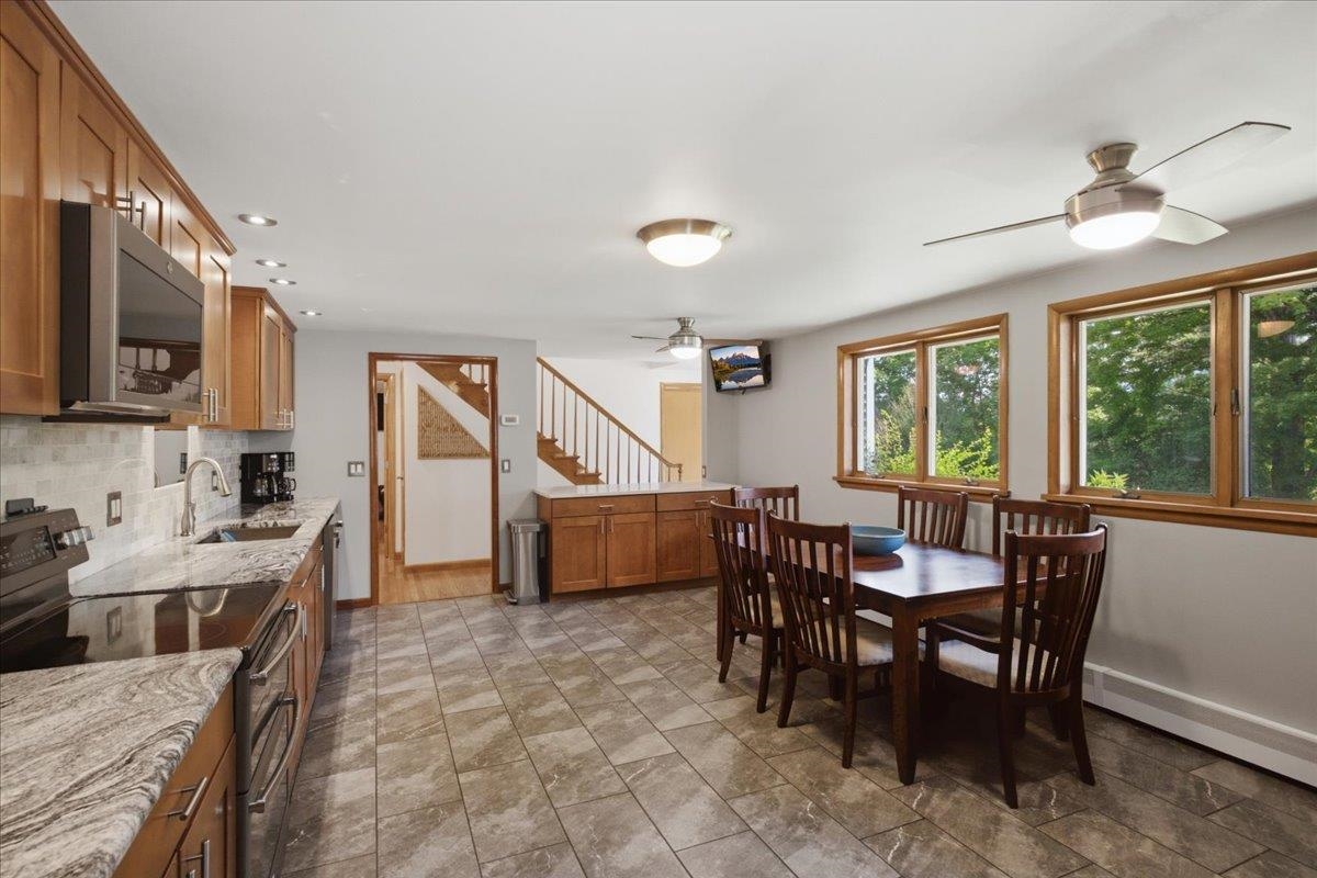 811 Middle Pownal Road