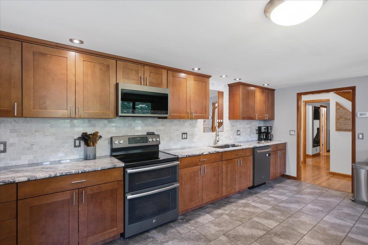 811 Middle Pownal Road