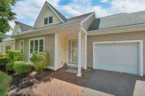 Photo of 16 Abbey Lane, Meredith, NH 03253 (MLS # 5106543)
