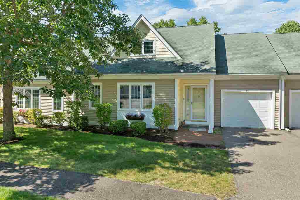 Photo of 16 Abbey Lane, Meredith, NH 03253 (MLS # 5106543)
