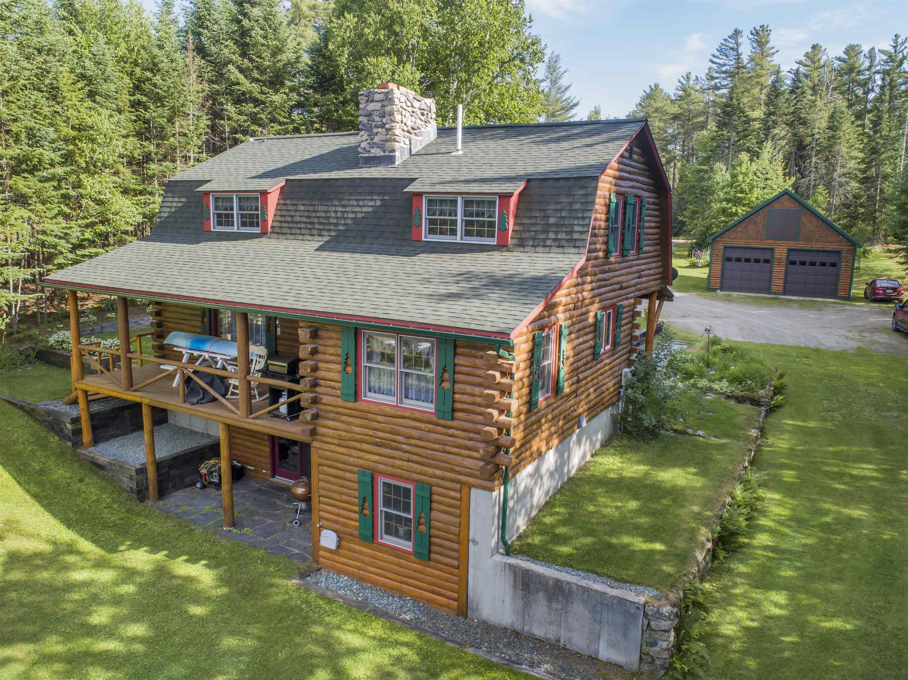 78 Little Pond Road