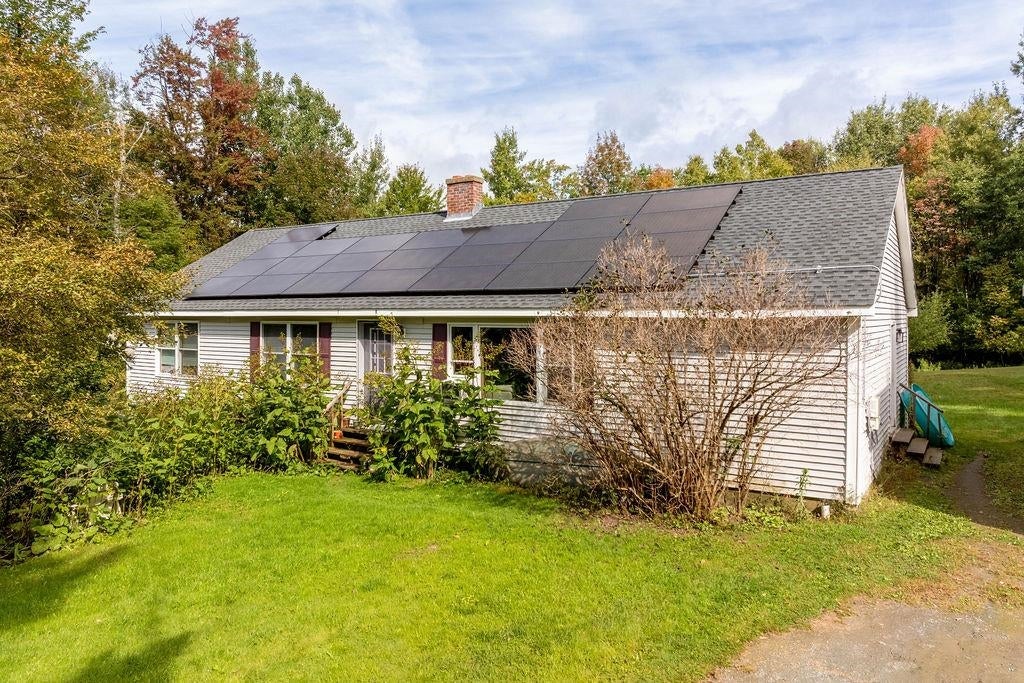 Photo of 107 Cross Road, Lebanon, NH 03766 (MLS # 5110875)