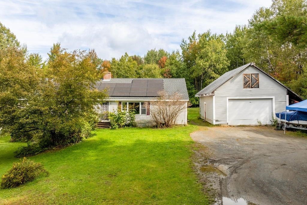 Photo of 107 Cross Road, Lebanon, NH 03766 (MLS # 5110875)