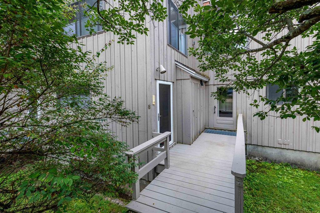 Photo of 47 Dana Place Road #8, Jackson, NH 03846 (MLS # 5106058)