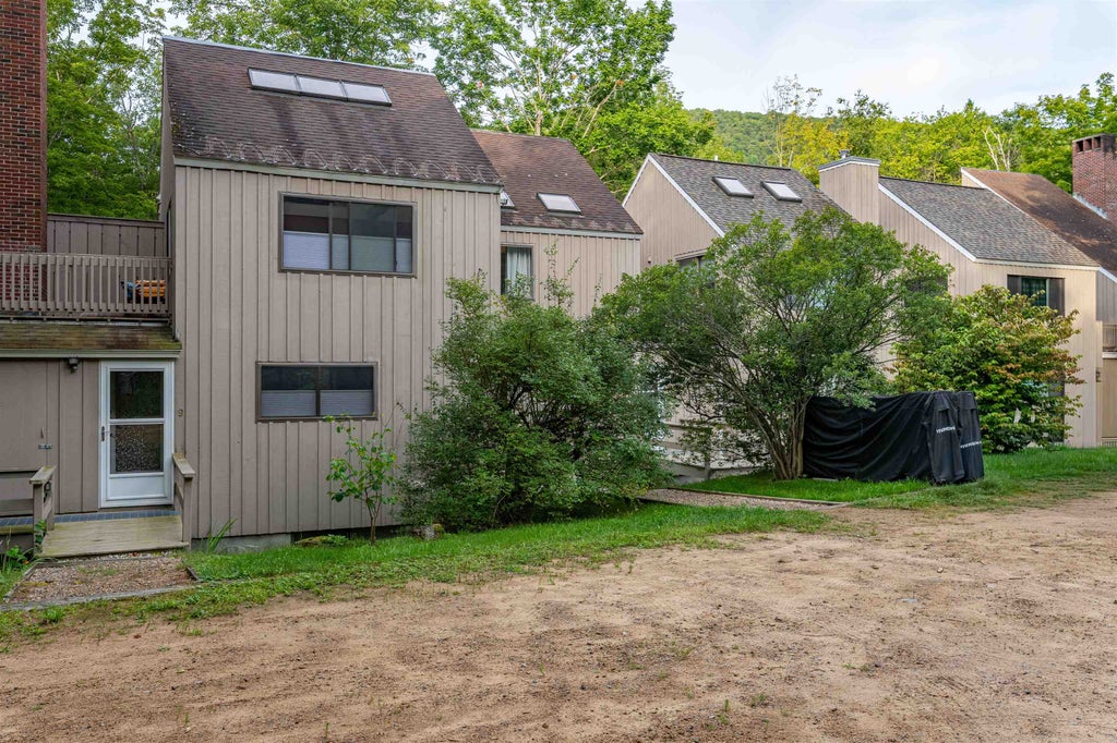 Photo of 47 Dana Place Road #8, Jackson, NH 03846 (MLS # 5106058)