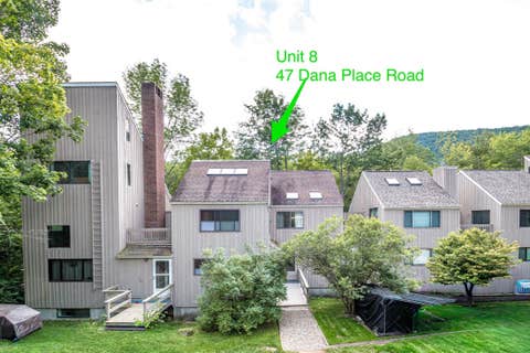 Photo of 47 Dana Place Road #8, Jackson, NH 03846 (MLS # 5106058)