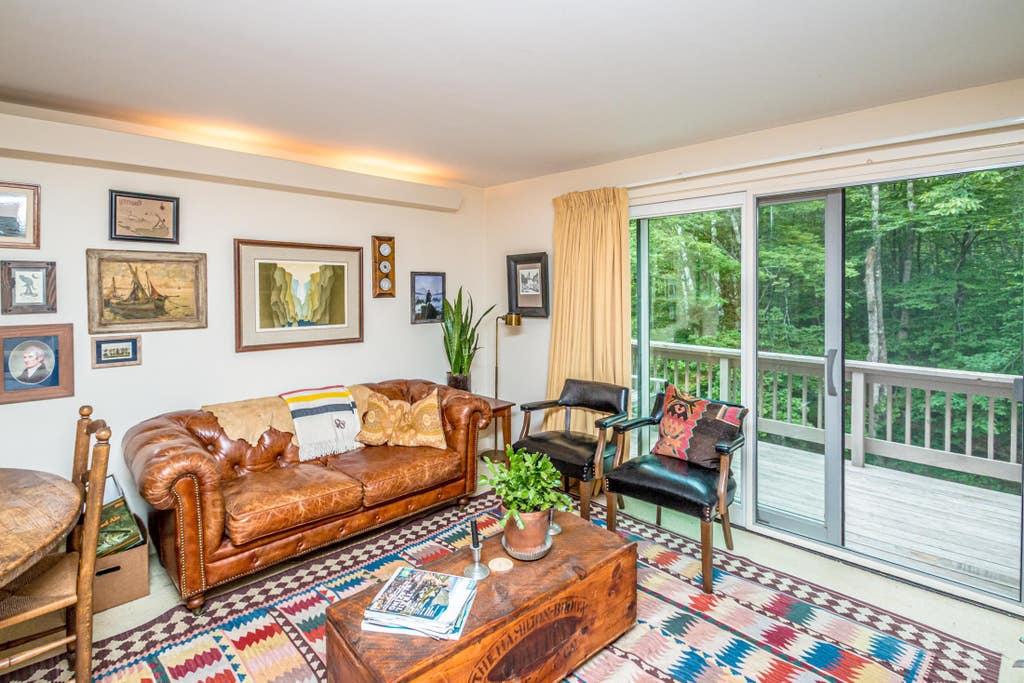 Photo of 47 Dana Place Road #8, Jackson, NH 03846 (MLS # 5106058)