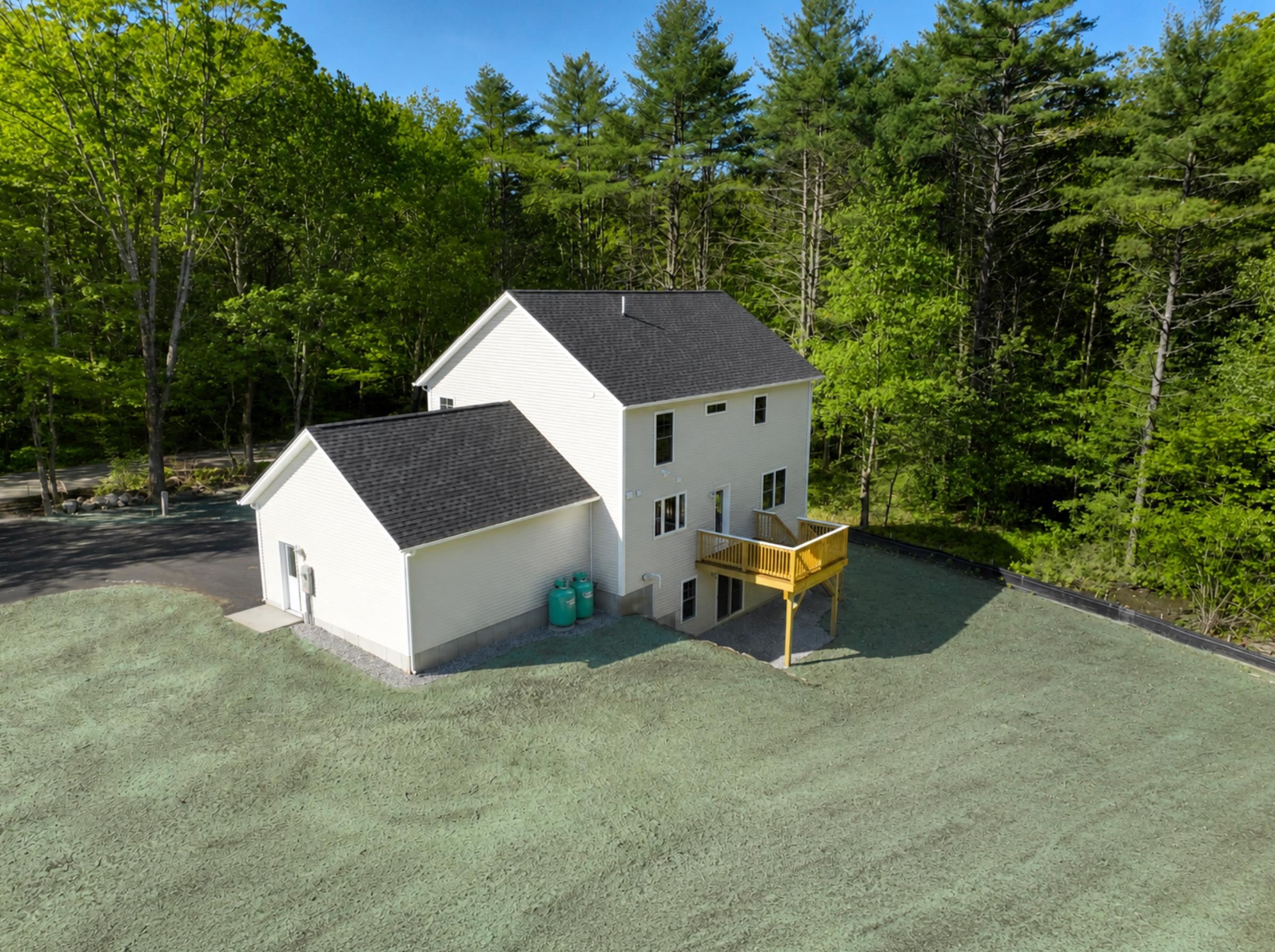 230 Old Greenfield Road