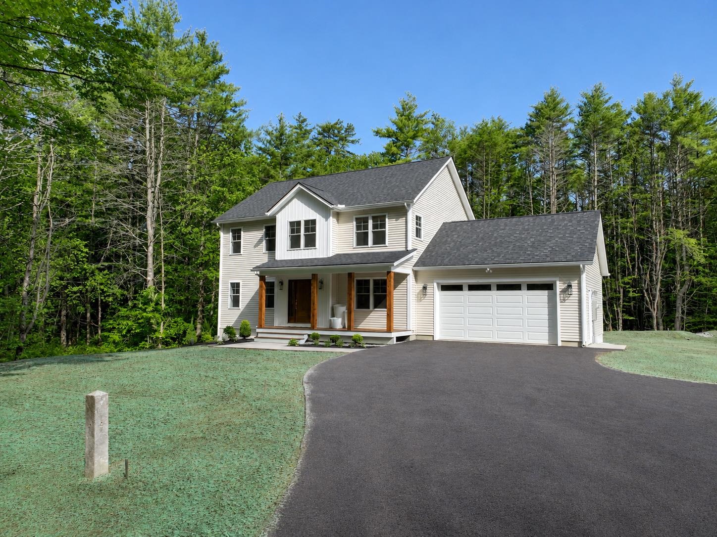 230 Old Greenfield Road