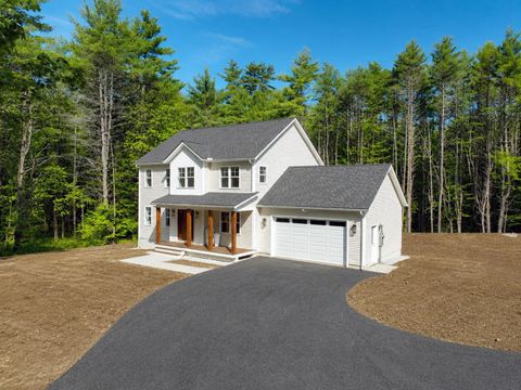 Photo of 230 Old Greenfield Road, Peterborough, NH 03458 (MLS # 5091904)