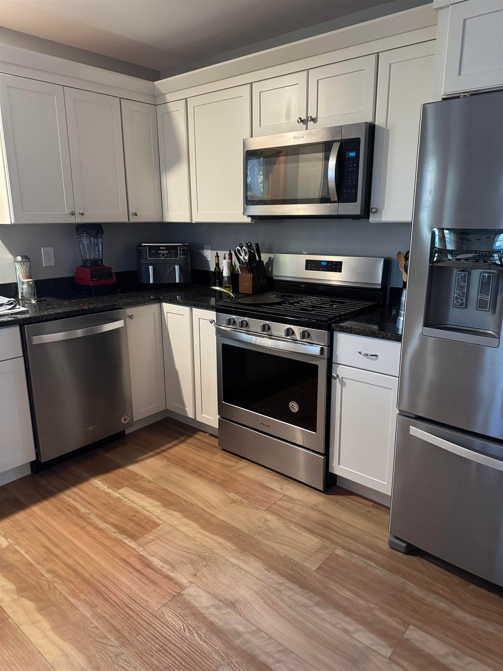Photo of 161 Hodgeman Hill Road, Campton, NH 03223 (MLS # 5115659)