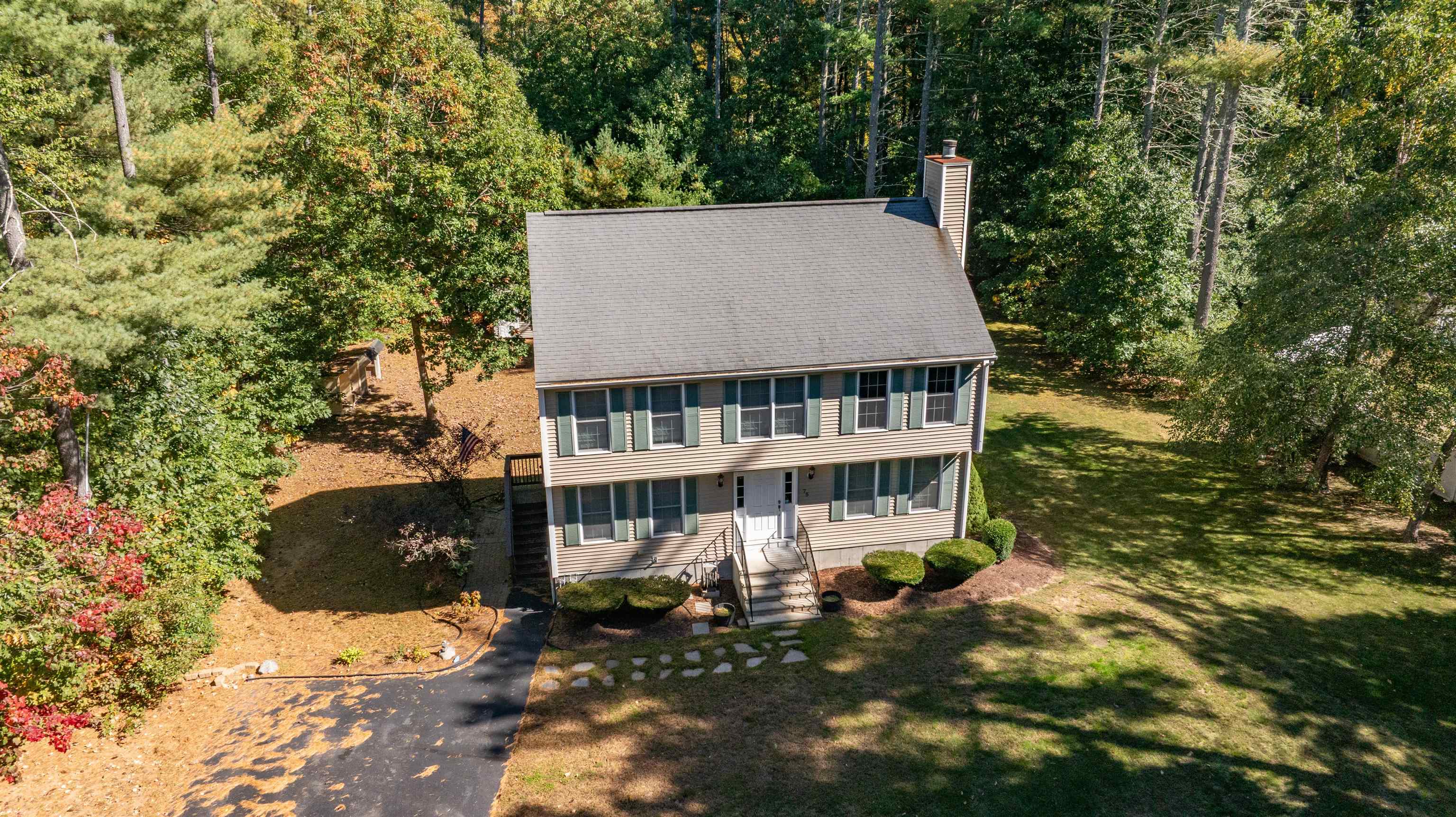 75 Cutler Road
