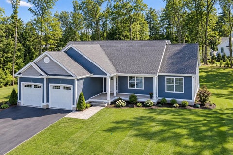 Photo of 226 Beattie Road, Meredith, NH 03253 (MLS # 5109788)