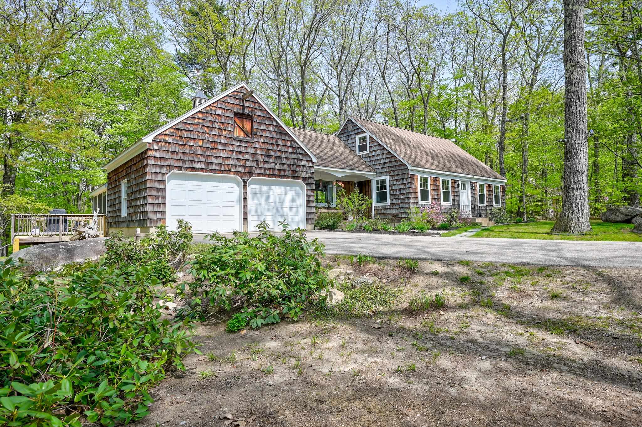 113 Randall Farm Road