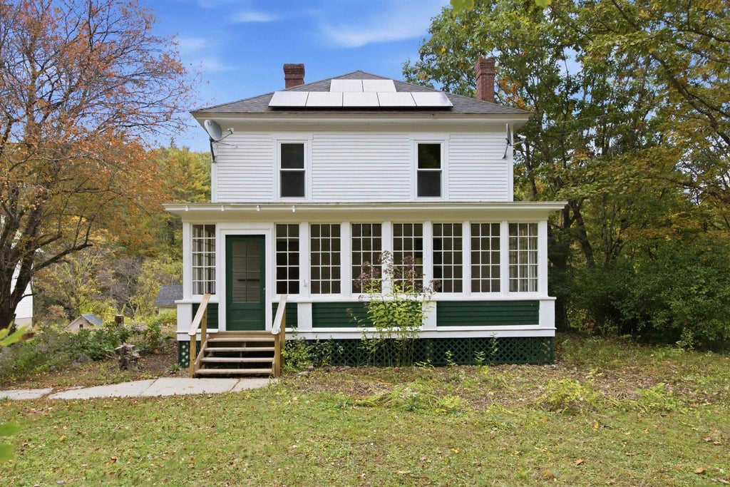 Photo of 140 West Roby District Road, Warner, NH 03278 (MLS # 5113682)