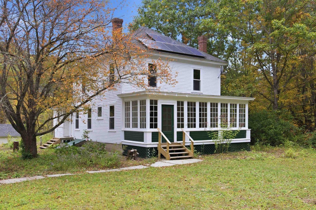 Photo of 140 West Roby District Road, Warner, NH 03278 (MLS # 5113682)
