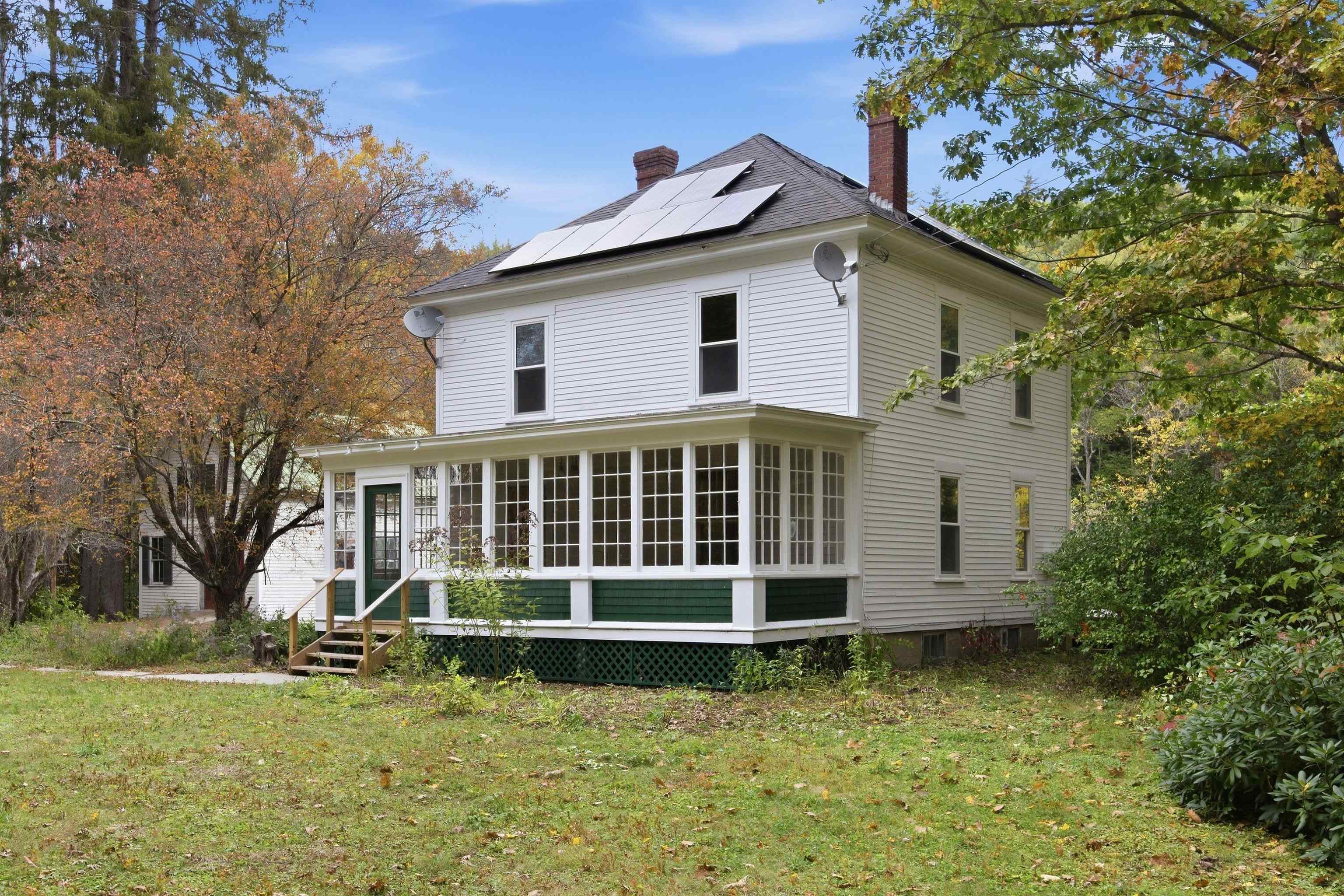 140 West Roby District Road