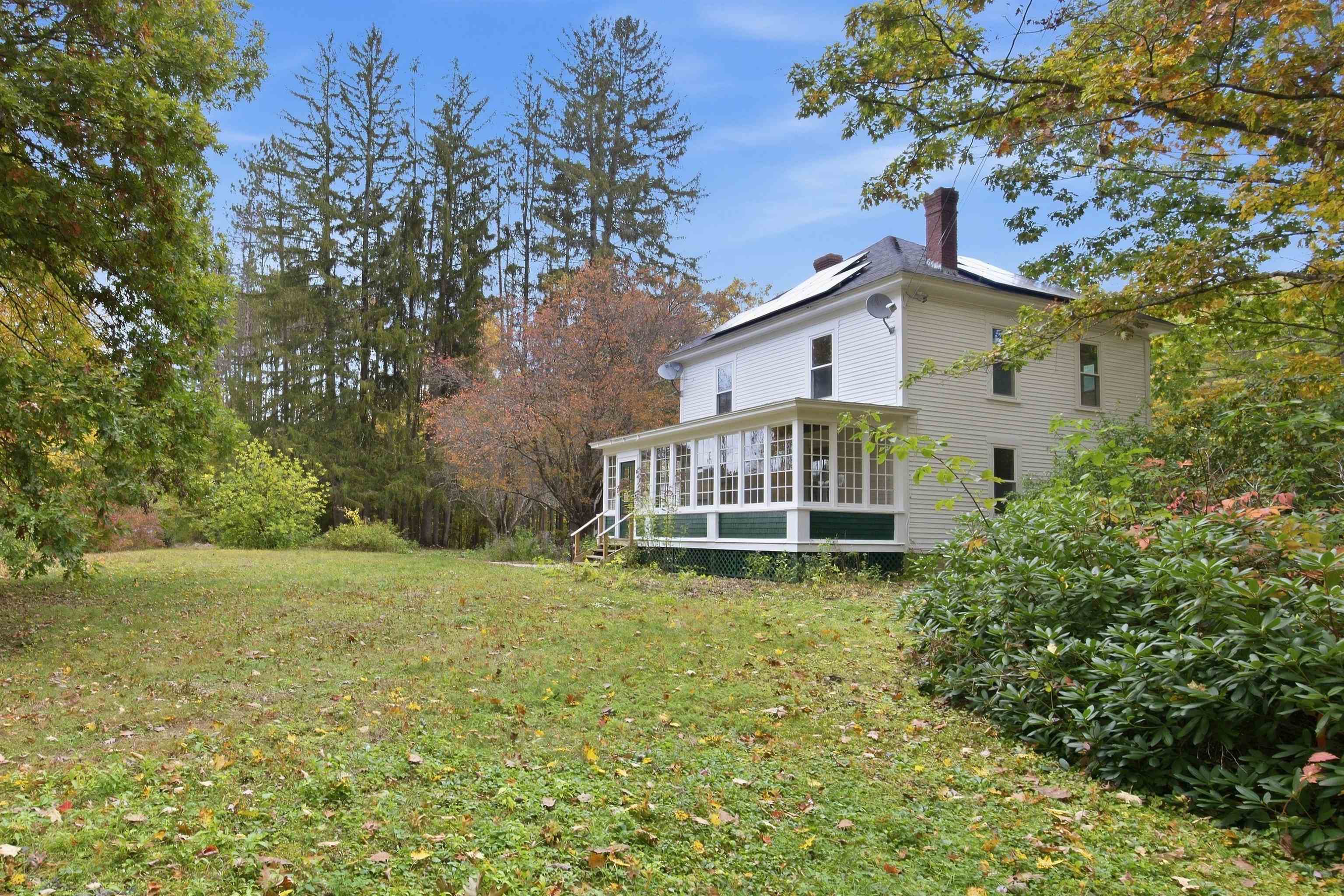 140 West Roby District Road