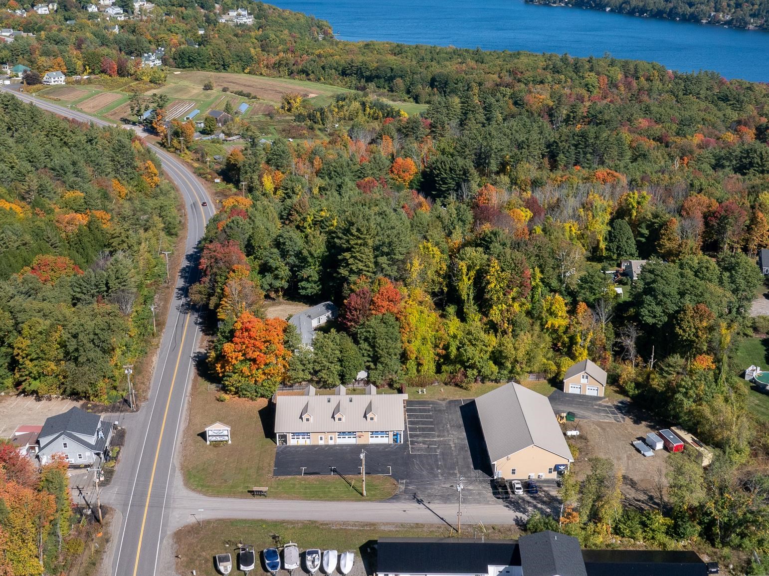 55 Daniel Webster Highway 2-2 - Photo 3
