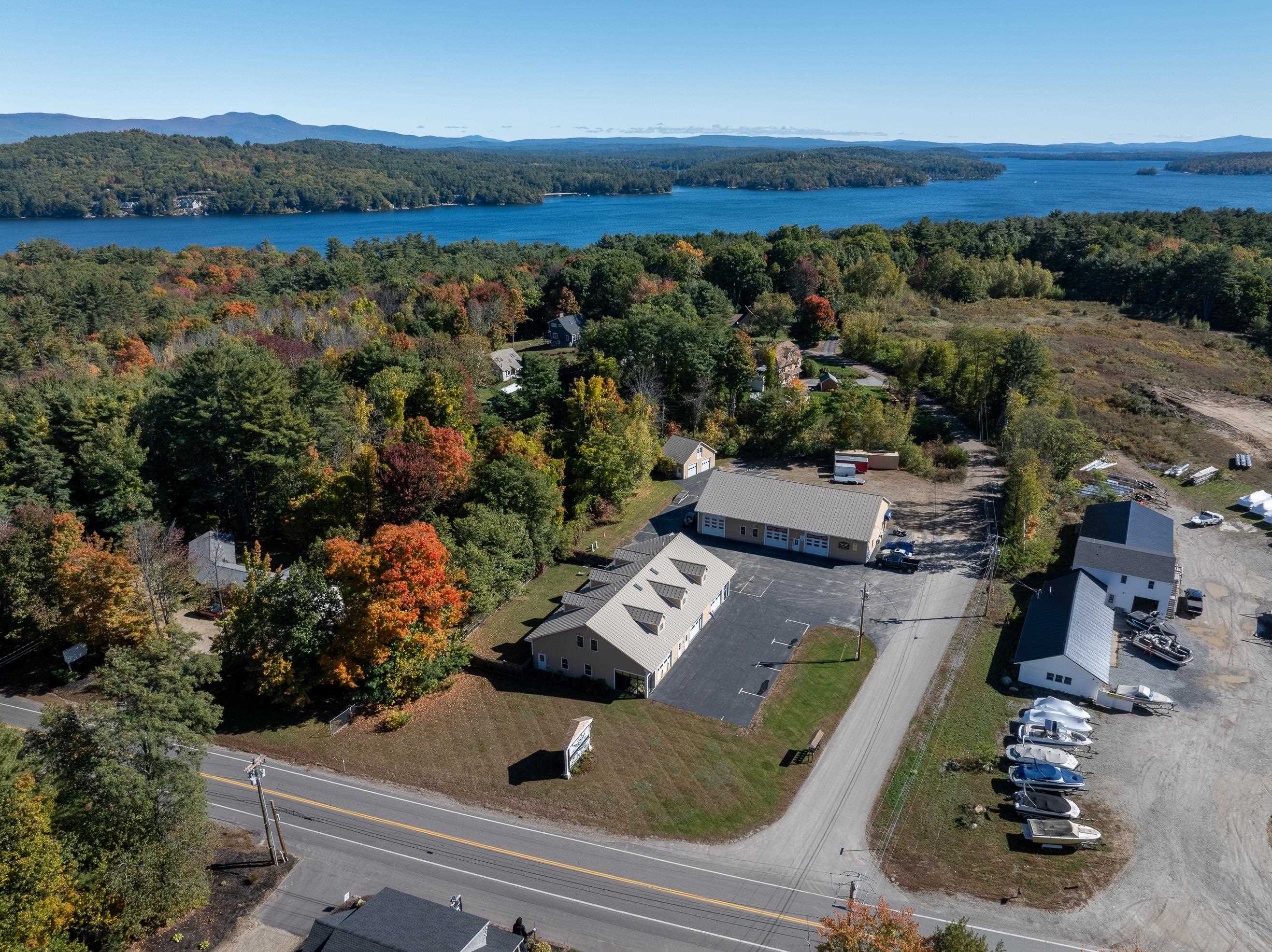 55 Daniel Webster Highway 2-2 - Photo 4